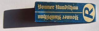 Bonner Rundschau