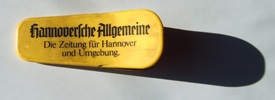 Hannoversche Allgemeine