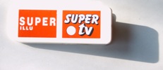 Super Illu, Super tv