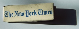 The New Yorck Times